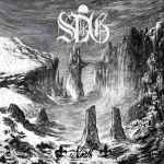 SORCIER DES GLACES - North Re-Release CD